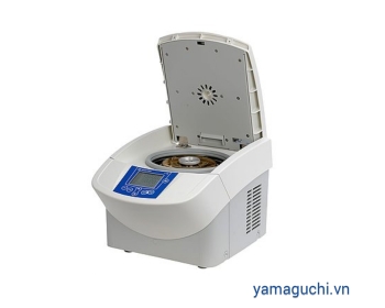Small non-refrigerated centrifuge Sigma 1-16